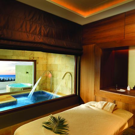 Elounda Peninsula Luxury Resort, Six Senses Spa Exterior photo