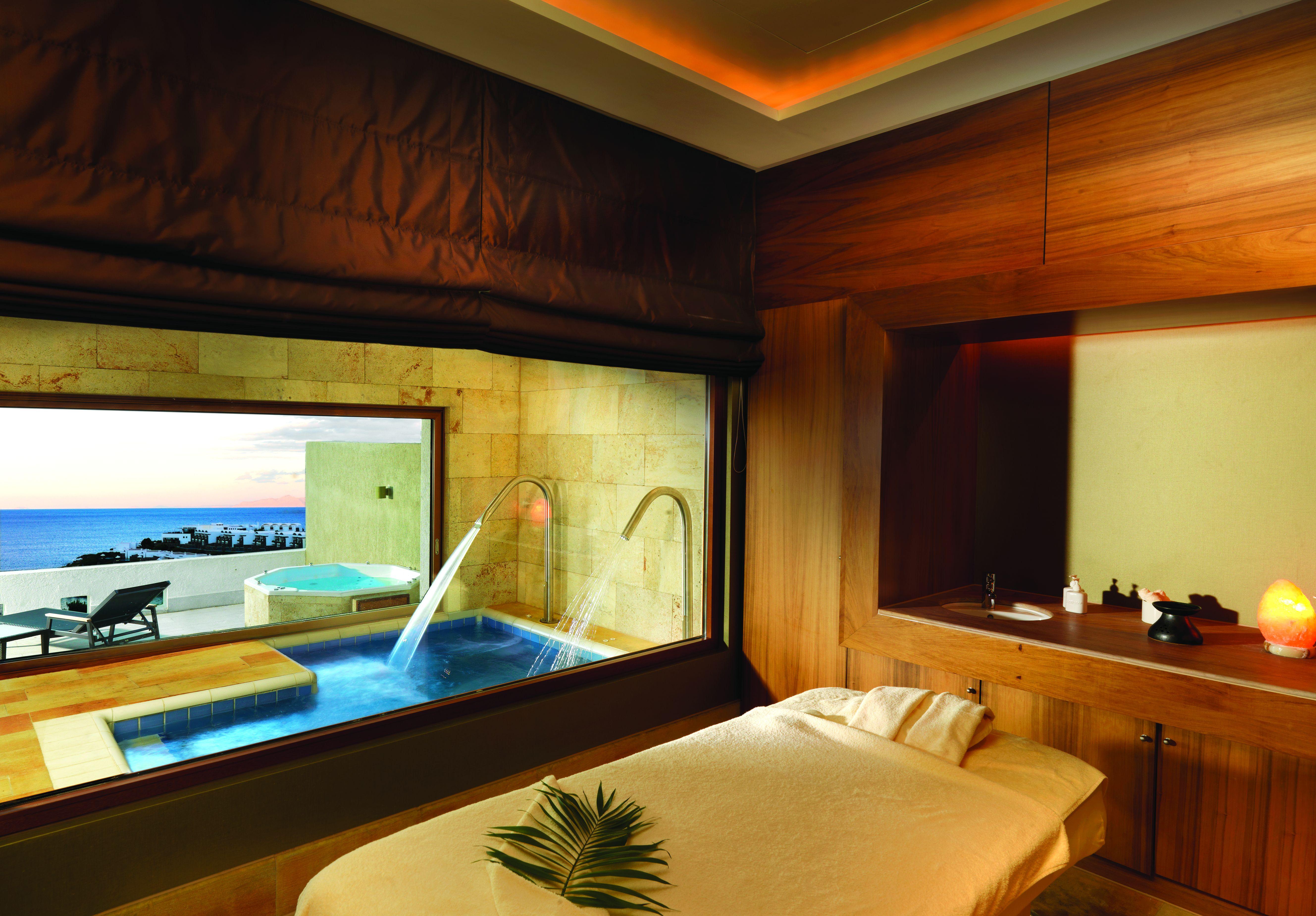 Elounda Peninsula Luxury Resort, Six Senses Spa Exterior photo